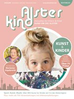 Ausgabe Alsterkind August 2018