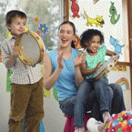 Abrakadabra Englisch-Daycamp Hamburg