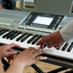 Tag der offenen Tür der Staatlichen Jugendmusikschule