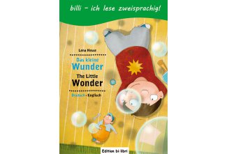 Buchtipp: Das kleine Wunder - The Little Wonder