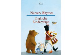 Buchtipp: Nursery Rhymes – Englische Kinderreime