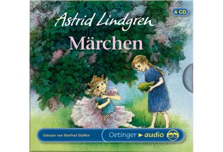 CD-Tipp: Märchen