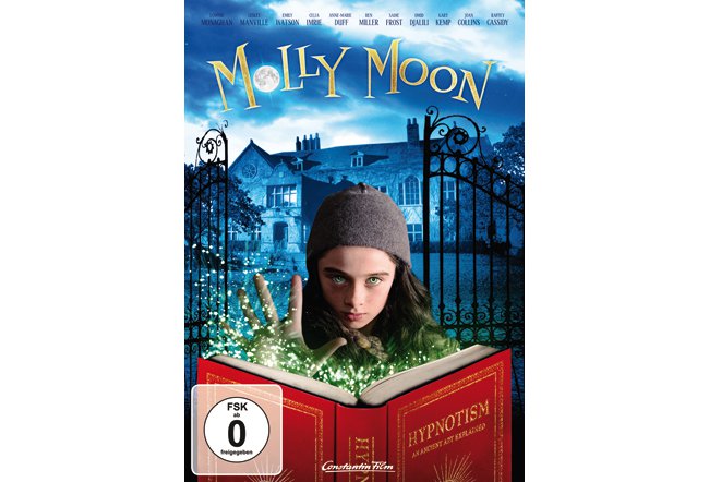 DVD-Tipp: Molly Moon