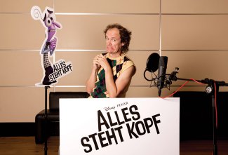 Interview mit Comedian Olaf Schubert