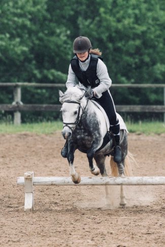 Kinder in Bewegung – Sport