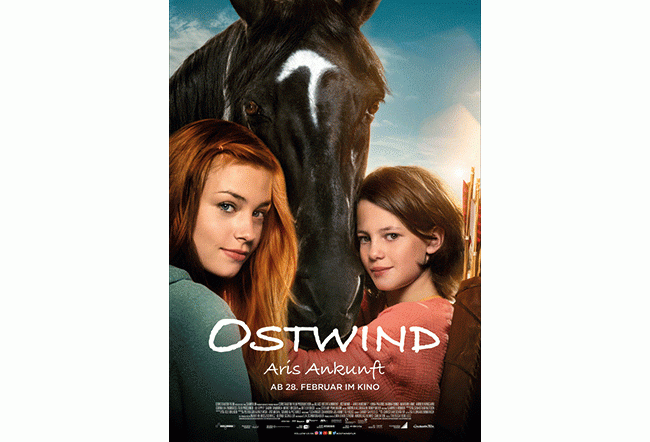 Ostwind - Aris Ankunft – der Film