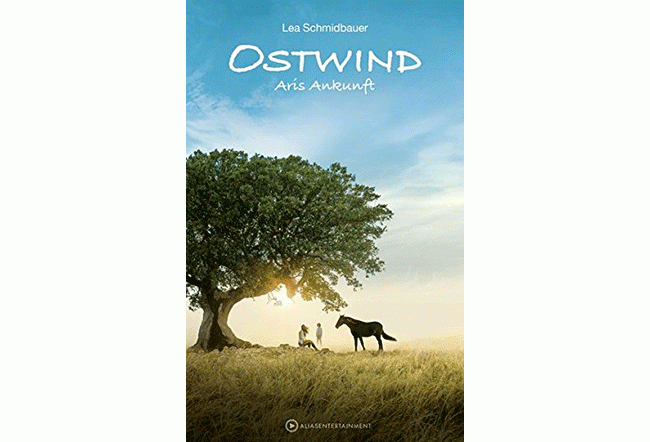 Ostwind – Aris Ankunft