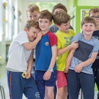 Internationale Schule Hamburg Wo Die Welt Zur Schule Geht Alsterkind Aktuelles Fur Eltern Und Kind In Und Um Hamburg