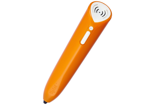 tiptoi® Stift mit integriertem Player