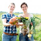 10 Jahre meine ernte – Eröffnungsfeier der Saison