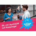 2. EuropaCamp der ZEIT-Stiftung