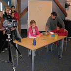 Castingworkshop: „Schon filmreif“