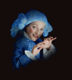 Der kleine Mozart