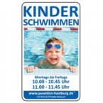 Ferien Schwimmkurs in Hamburg beim Sv Poseidon