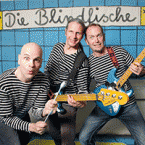 Kulturflut-Festival mit den „Blindfischen“