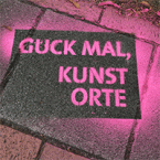 KunstOrte Stormarn – Offene Ateliers: