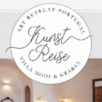 Kunstreise nach Portugal