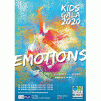 On Stage Kids Gala 2020