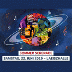 Sommer Serenade in der Laeiszhalle