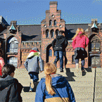 Speicherstadt - Die Entdeckertour für Kinder