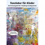Tanzlabor für Kinder im Gängeviertel