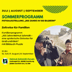 Zeitreise für Familien